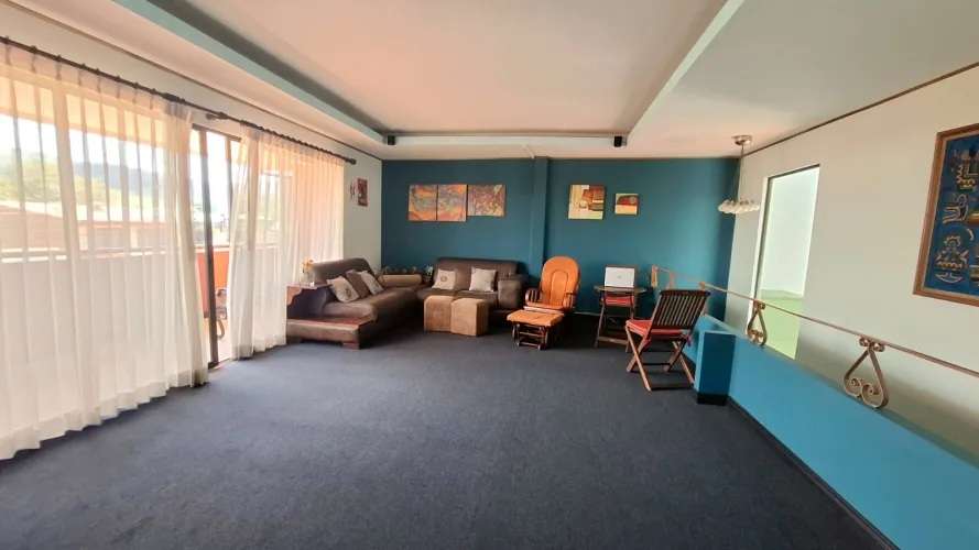 REBAJADA !!! Casa en Venta En Desamparados 18163 - Imagen 9
