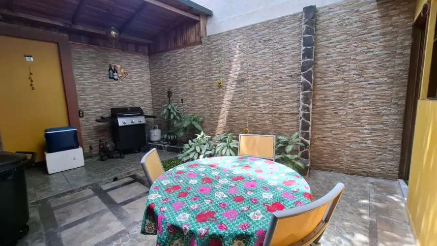 REBAJADA !!! Casa en Venta En Desamparados 18163 - Imagen 13