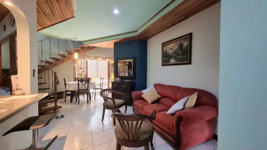 REBAJADA !!! Casa en Venta En Desamparados 18163 - Imagen 15
