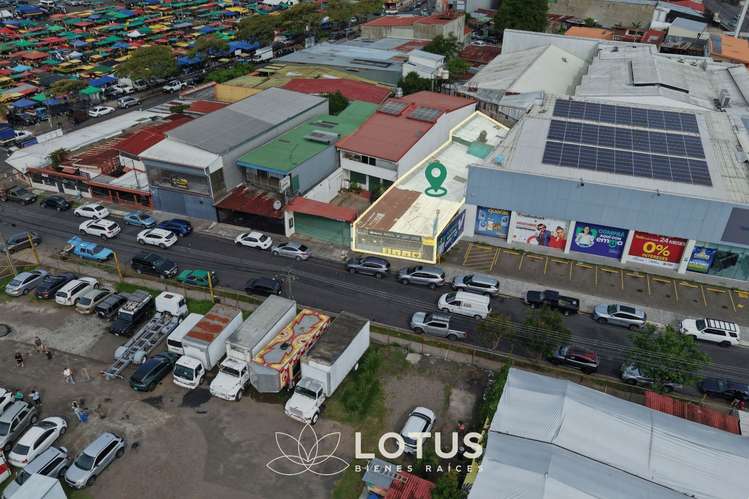 Propiedad con Local Comercial en Venta en Zapote — 298 m², Cód. AJ062 - Imagen 5