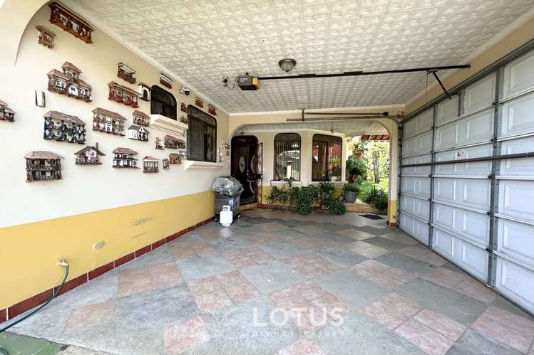 Casa en Venta en Curridabat — una planta, uso de suelo mixto, Cód. AJ065 - Imagen 7