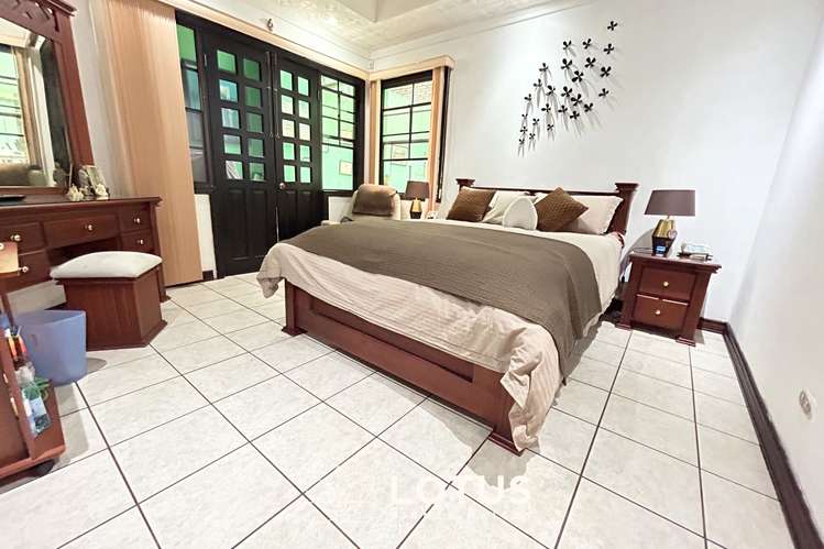 Casa en Venta en Curridabat — una planta, uso de suelo mixto, Cód. AJ065 - Imagen 20