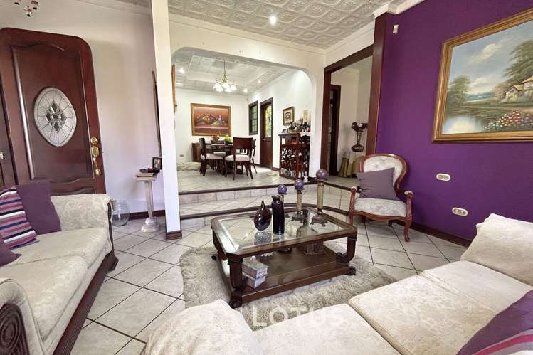 Casa en Venta en Curridabat — una planta, uso de suelo mixto, Cód. AJ065 - Imagen 9