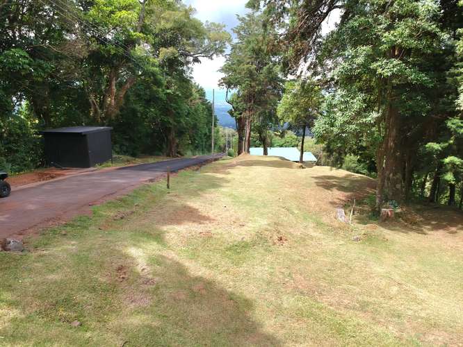 Venta de quinta ubicada en Residencial Mirapol. Poás de Alajuela - Imagen 10