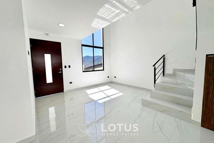 Casa en Venta en Condominio Acqua, Curridabat — 4 hab., para estrenar, Cód. AJ026 - Imagen 3