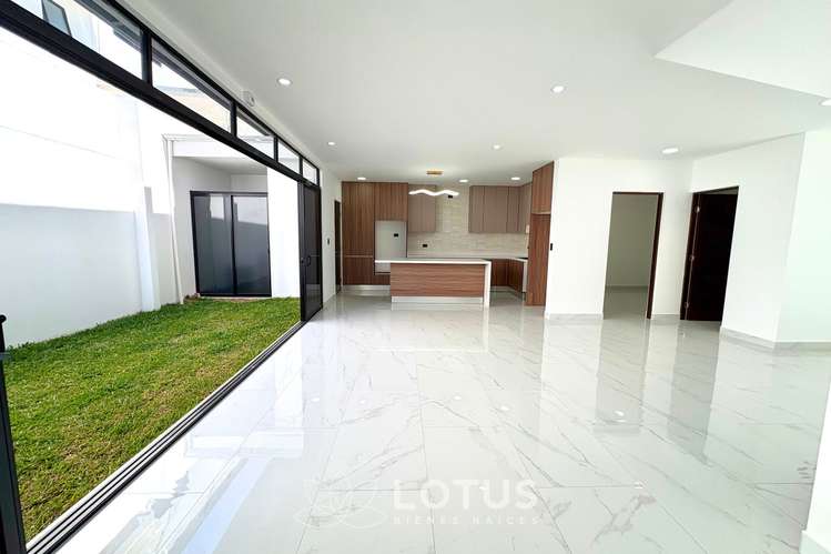 Casa en Venta en Condominio Acqua, Curridabat — 4 hab., para estrenar, Cód. AJ026 - Imagen 4