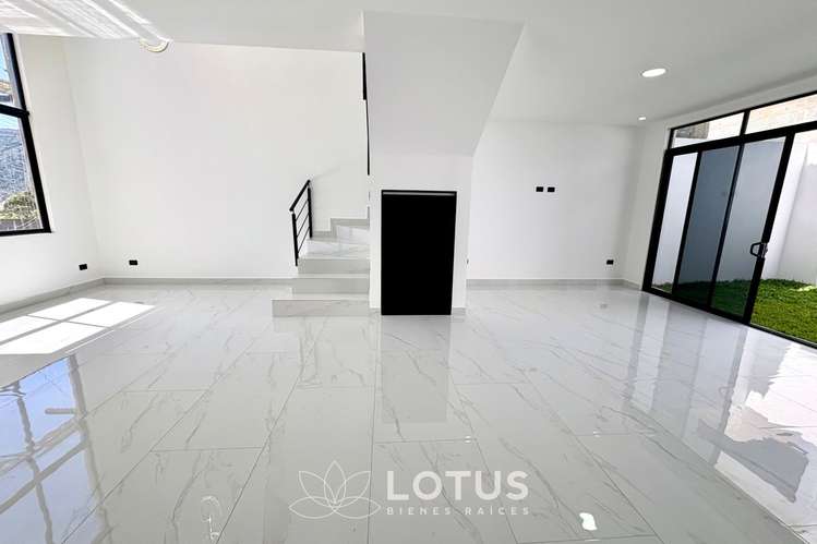 Casa en Venta en Condominio Acqua, Curridabat — 4 hab., para estrenar, Cód. AJ026 - Imagen 10