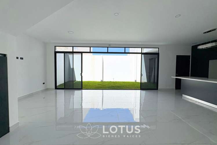 Casa en Venta en Condominio Acqua, Curridabat — 4 hab., para estrenar, Cód. AJ026 - Imagen 8