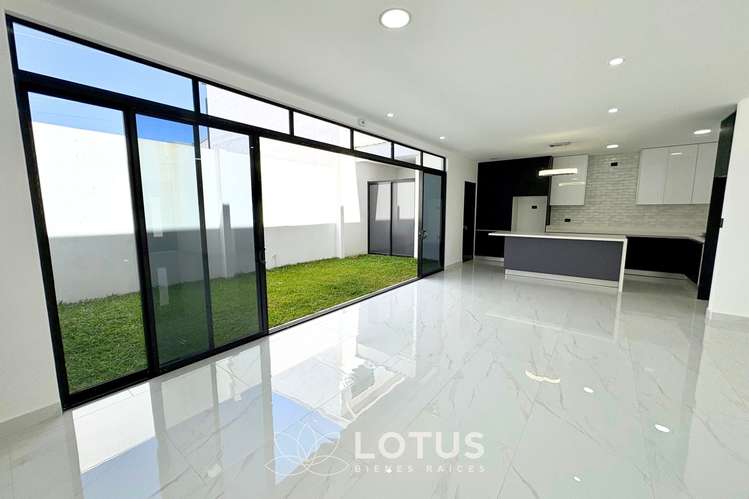 Casa en Venta en Condominio Acqua, Curridabat — 4 hab., para estrenar, Cód. AJ026 - Imagen 9