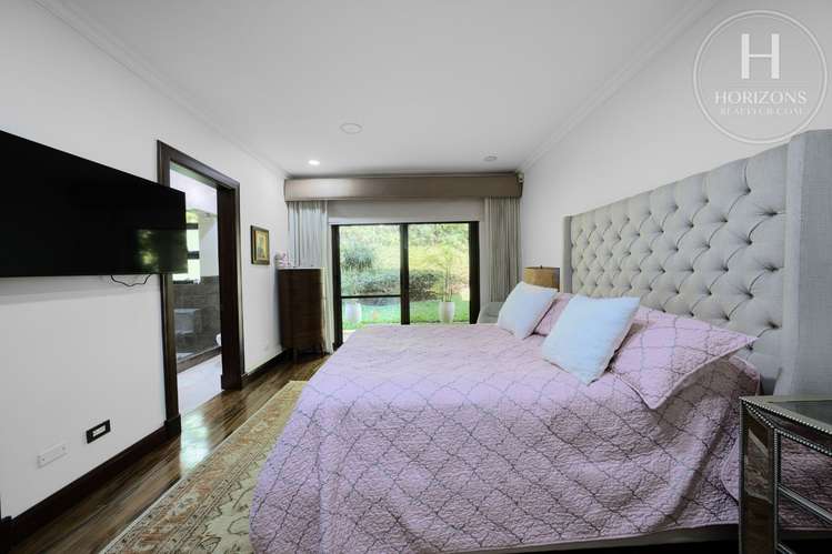 Casa de Una Planta en Condominio Monterán Lote 2.972m2 Concepción de La Unión 4 Habitaciones NJA1428SB - Imagen 16