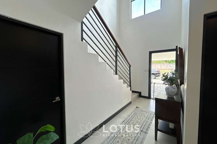 Casa en Venta en Condominio Distrito San Juan, Tres Ríos — 4 hab., Cód. AJ054 - Imagen 14