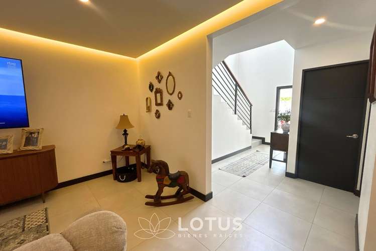 Casa en Venta en Condominio Distrito San Juan, Tres Ríos — 4 hab., Cód. AJ054 - Imagen 10