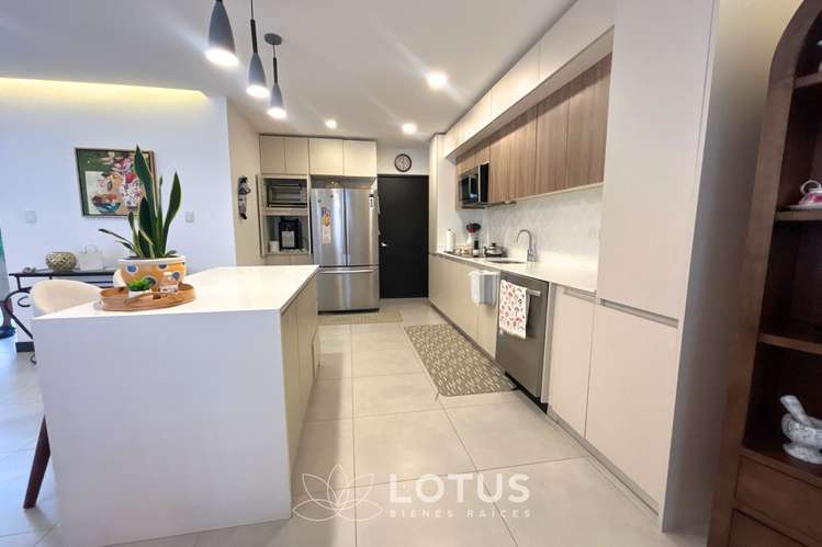 Casa en Venta en Condominio Distrito San Juan, Tres Ríos — 4 hab., Cód. AJ054 - Imagen 8