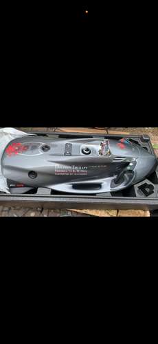 Seabob F5 SR Special Edition - Exclusive Luxury Underwater Scooter