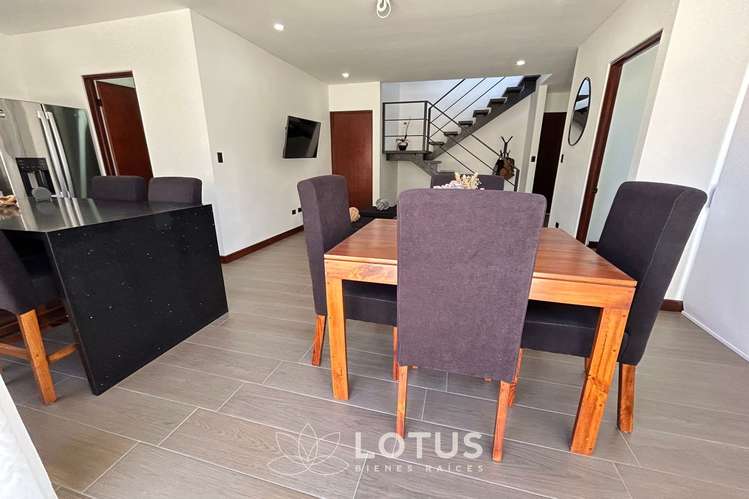 Casa en Venta en Condominio Distrito San Juan, Tres Ríos — 2 hab., Cód. AJ057 - Imagen 8