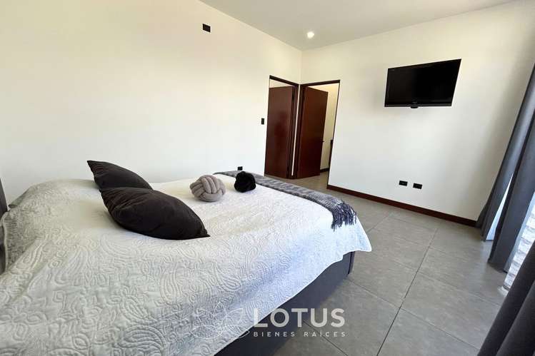Casa en Venta en Condominio Distrito San Juan, Tres Ríos — 2 hab., Cód. AJ057 - Imagen 18