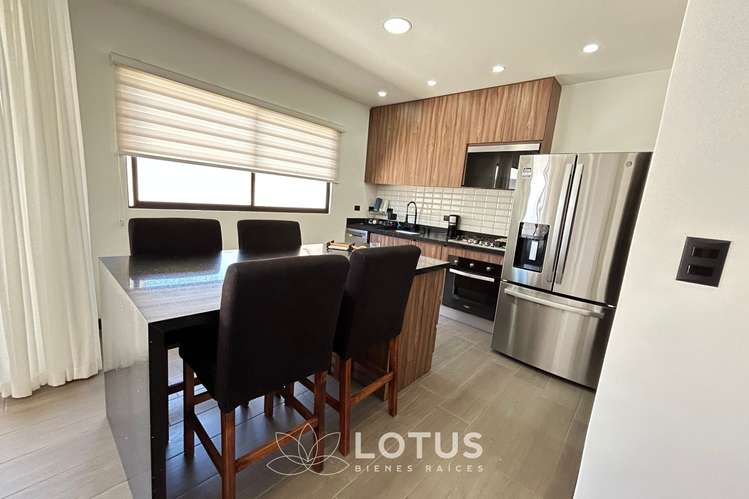 Casa en Venta en Condominio Distrito San Juan, Tres Ríos — 2 hab., Cód. AJ057 - Imagen 6