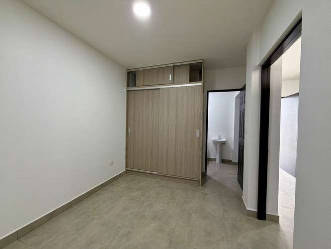 Alquiler de apartamento para estrenar, servicios incluidos. Escazú. - Imagen 12