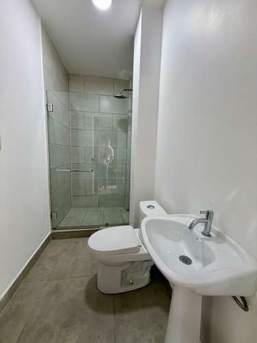 Alquiler de apartamento para estrenar, servicios incluidos. Escazú. - Imagen 2