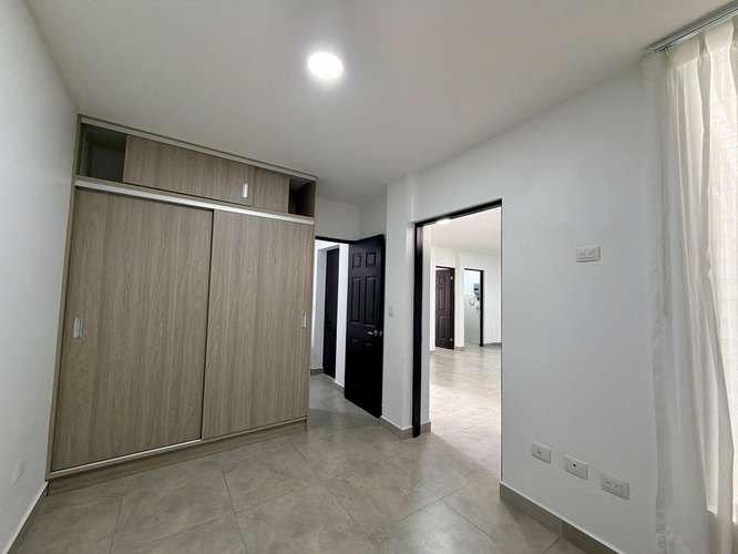 Alquiler de apartamento para estrenar, servicios incluidos. Escazú. - Imagen 11