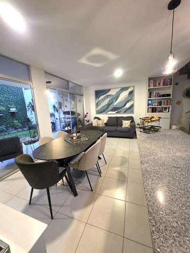 Bonita casa moderna en Condominio Hacienda Lincoln - Imagen 15