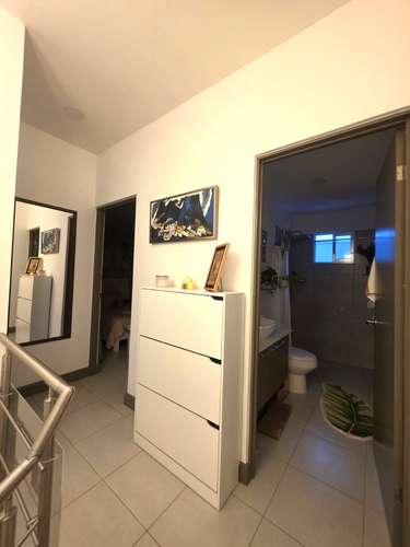 Bonita casa moderna en Condominio Hacienda Lincoln - Imagen 10