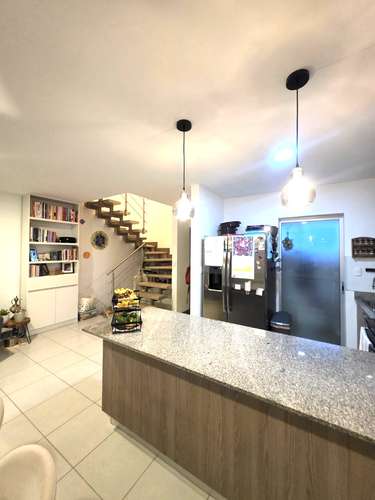Bonita casa moderna en Condominio Hacienda Lincoln - Imagen 6