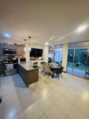 Bonita casa moderna en Condominio Hacienda Lincoln - Imagen 11
