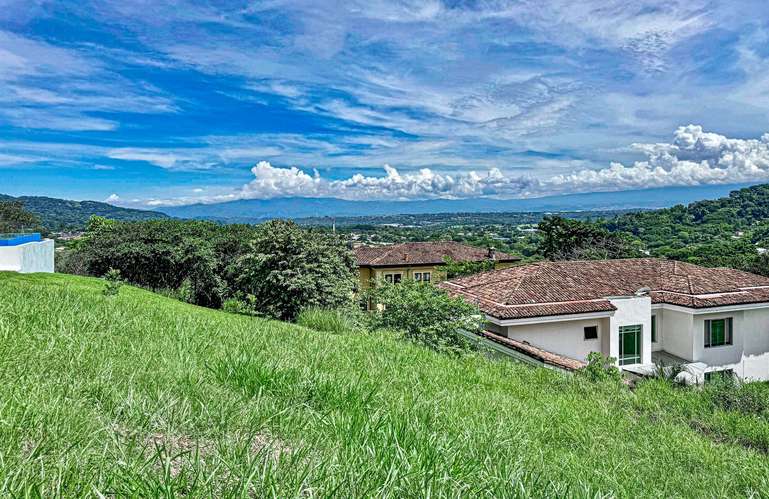 Cerro Colon Mountain View Dream Home Site - Imagen 2