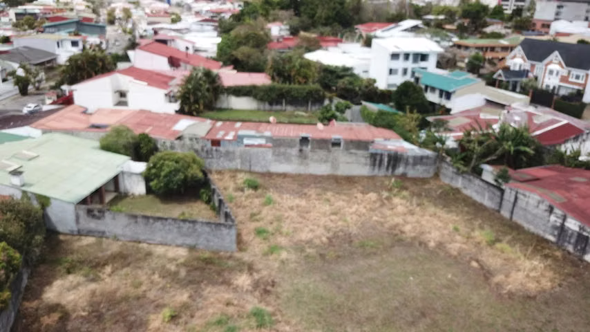 LOTE EN LA MILLA DE ORO, CURRIDABAT - Imagen 4
