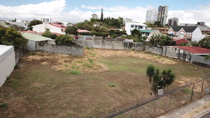 LOTE EN LA MILLA DE ORO, CURRIDABAT - Imagen 2