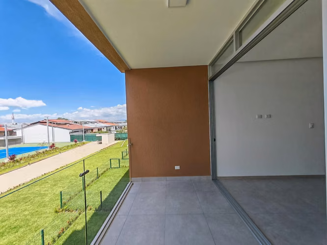Apartamento nuevo en Santa Ana!  - Imagen 5