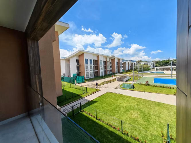 Apartamento nuevo en Santa Ana!  - Imagen 7