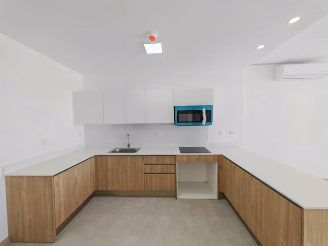 Apartamento nuevo en Santa Ana!  - Imagen 2
