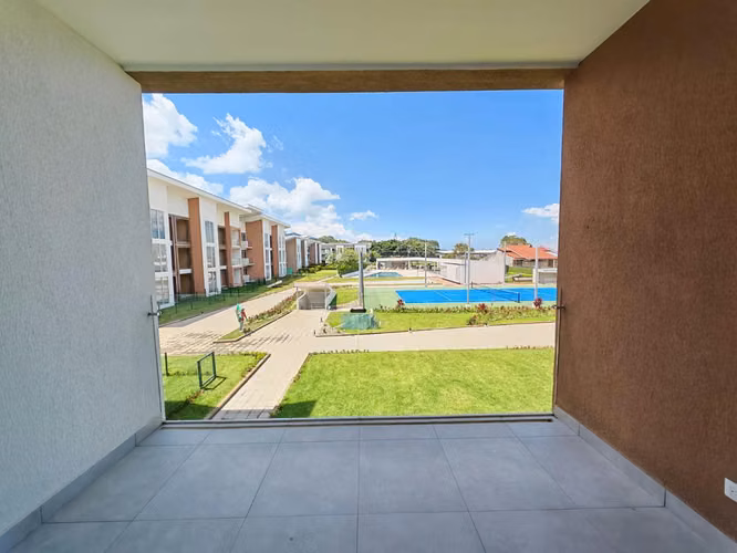 Apartamento nuevo en Santa Ana!  - Imagen 11