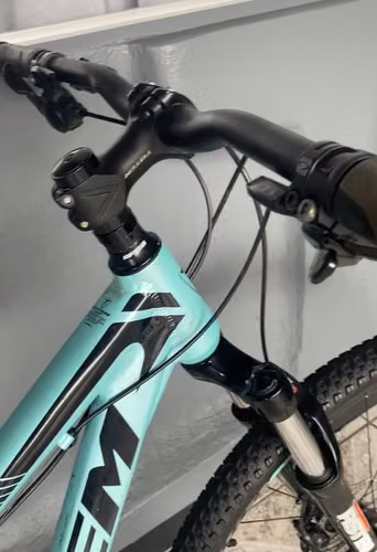 Bici Mountain Bike marca TOTEN N29