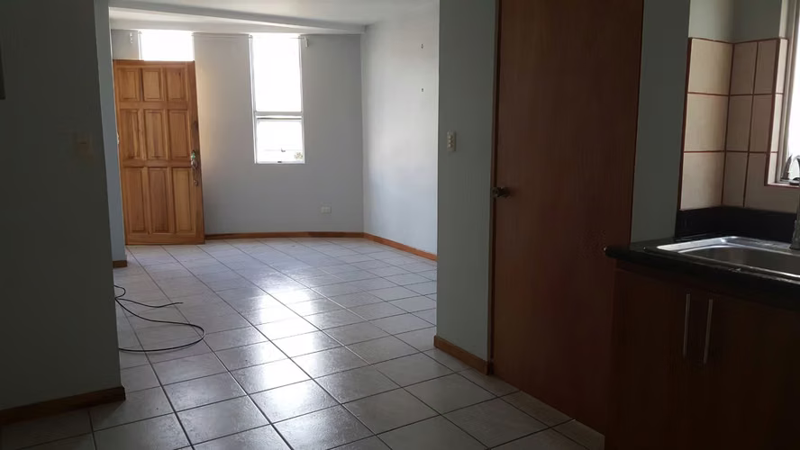 ALQUILER DE APARTAMENTO EN RESIDENCIAL, SAN PABLO DE HEREDIA - Imagen 6