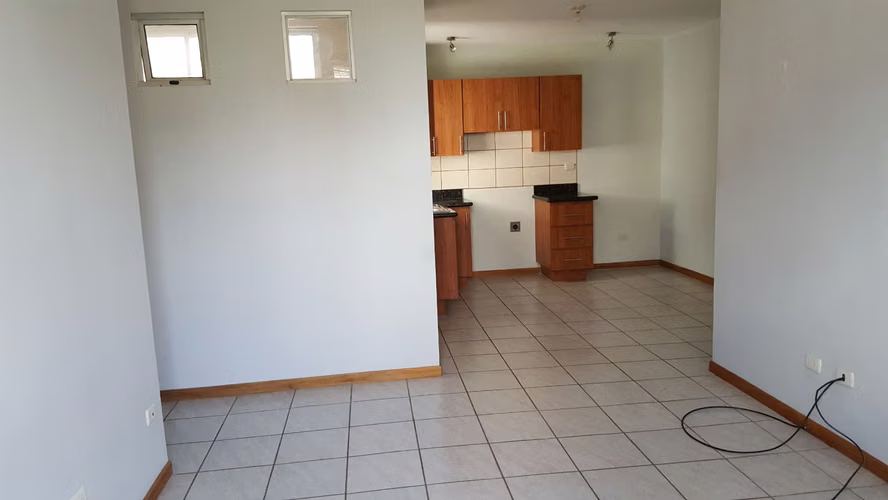 ALQUILER DE APARTAMENTO EN RESIDENCIAL, SAN PABLO DE HEREDIA - Imagen 7