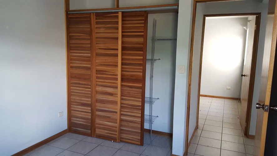 ALQUILER DE APARTAMENTO EN RESIDENCIAL, SAN PABLO DE HEREDIA - Imagen 10