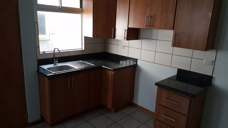 ALQUILER DE APARTAMENTO EN RESIDENCIAL, SAN PABLO DE HEREDIA - Imagen 9