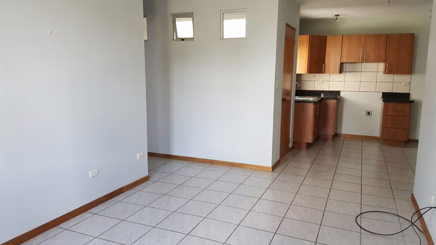 ALQUILER DE APARTAMENTO EN RESIDENCIAL, SAN PABLO DE HEREDIA - Imagen 8