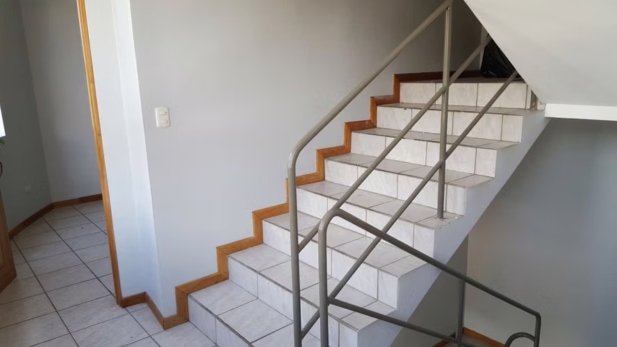 ALQUILER DE APARTAMENTO EN RESIDENCIAL, SAN PABLO DE HEREDIA - Imagen 3