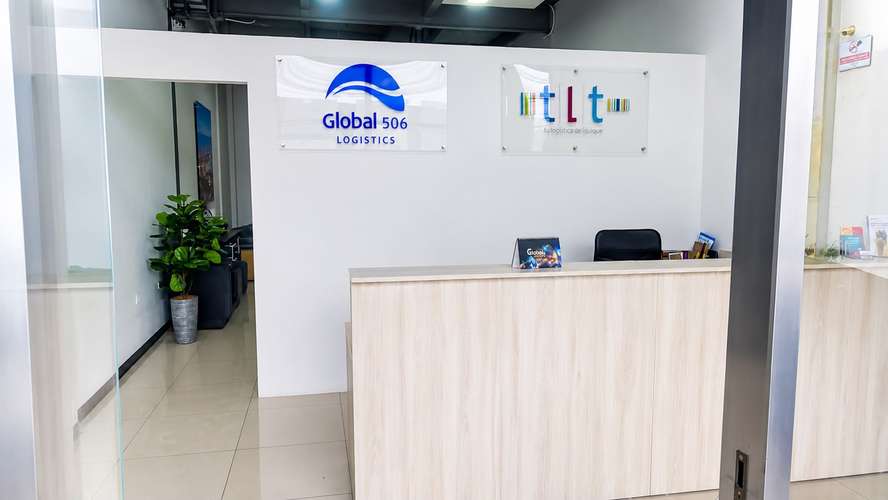 San Rafael de Escazu - Alquiler de Local Comercial - Imagen 5