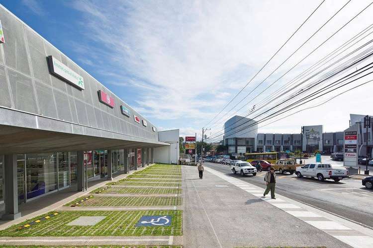 San Rafael de Escazu - Alquiler de Local Comercial - Imagen 19