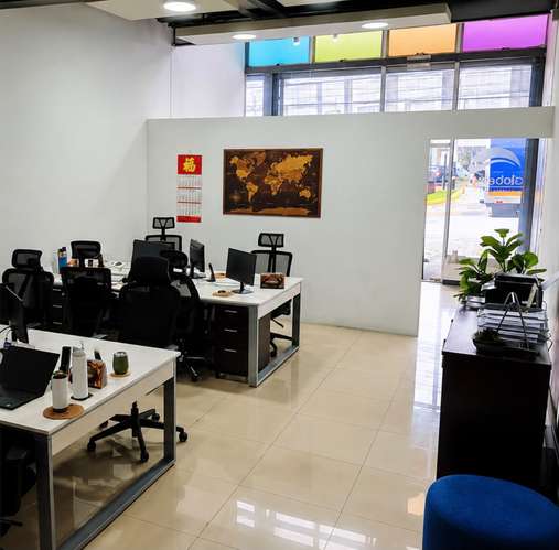 San Rafael de Escazu - Alquiler de Local Comercial - Imagen 13