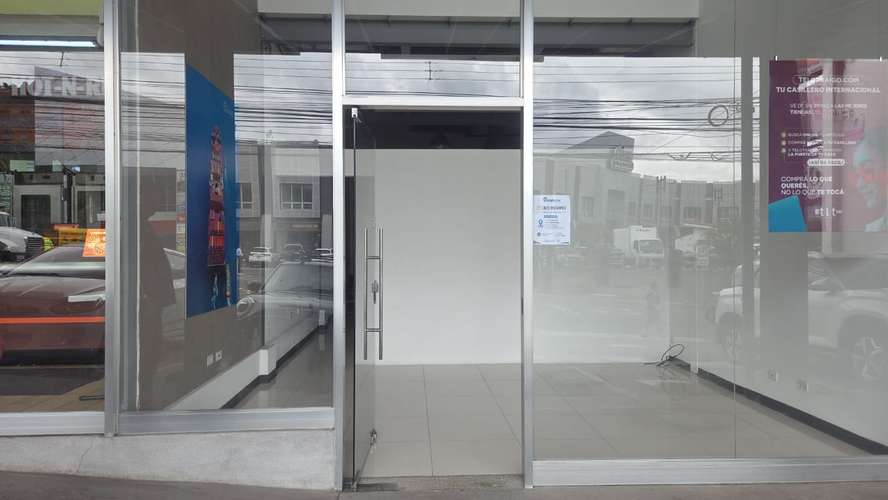 San Rafael de Escazu - Alquiler de Local Comercial - Imagen 3