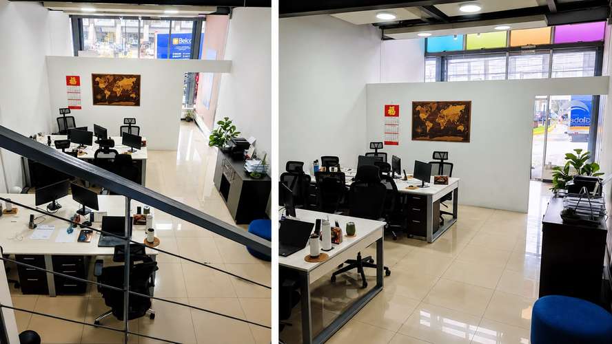 San Rafael de Escazu - Alquiler de Local Comercial - Imagen 15