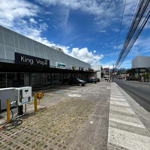 San Rafael de Escazu - Alquiler de Local Comercial - Imagen 17