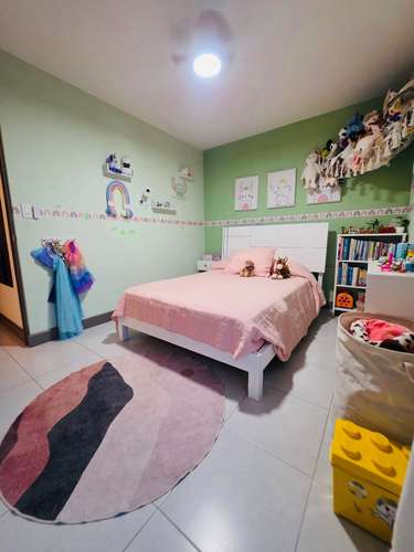 Se vende casa de dos pisos en Condominio Lincoln en Santo Domingo de Heredia  - Imagen 12