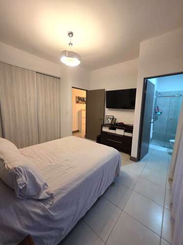 Se vende casa de dos pisos en Condominio Lincoln en Santo Domingo de Heredia  - Imagen 11